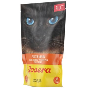 Josera Katze Filet Pures Huhn 70g