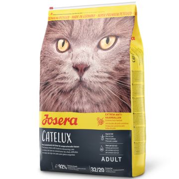 Josera Katze Catelux