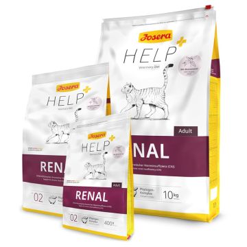 Josera Help Katze Renal