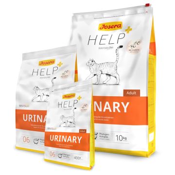 Josera Help Katze Urinary