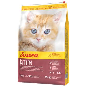 Josera Katze Kitten