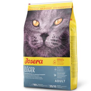 Josera Katze Leger