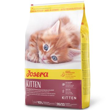 Josera Katze Kitten