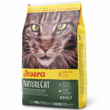 Josera Katze NatureCat