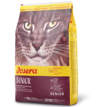 Josera Katze Senior