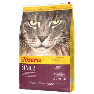 Josera Katze Senior