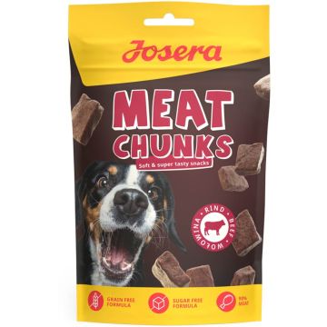 Josera Meat Chunks Beef 70g