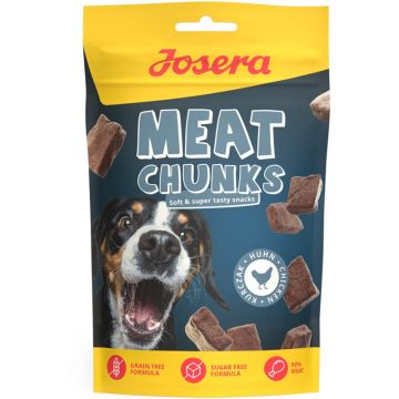 Josera Meat Chunks Chicken 70g