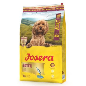 Josera Mini Adult Herring