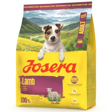 Josera Mini Adult Lamb