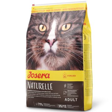 Josera Katze Naturelle