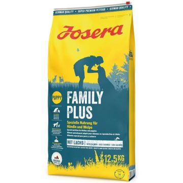 Josera SPECIAL Family Plus