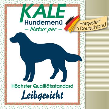 Kale Dose Leibgericht