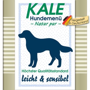 Kale Dose leicht & sensibel 400g