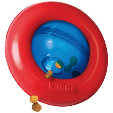 KONG Gyro Gr. S, 13cm KONG Gyro Gr. S, 13cm