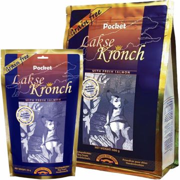 Kronch Lakse "Pocket"