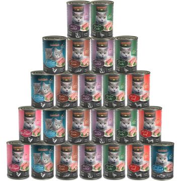 Vorteilspack Leonardo Dose 24 x 400g