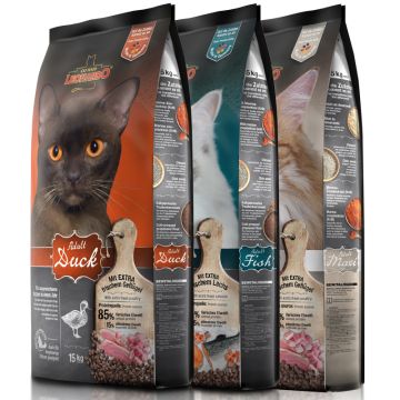 Leonardo Sparpaket 15 kg