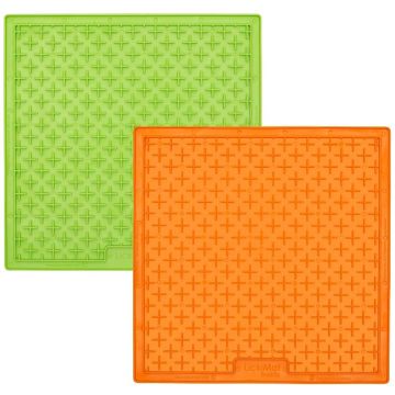 LickiMat Buddy Schleckmatte 20x20 cm