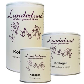 Lunderland Kollagen