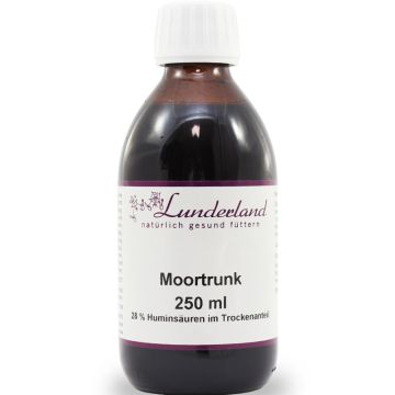 Lunderland Moortrunk 250ml