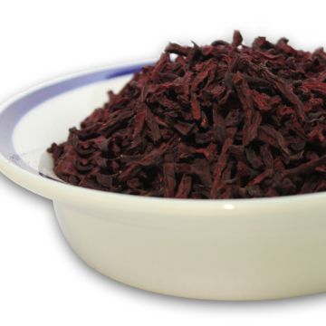 Lunderland Rote Beete Streifen