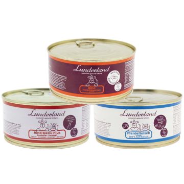 Lunderland Sparpaket 300g