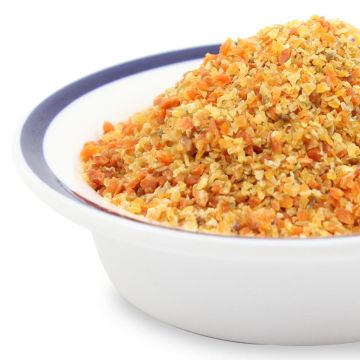 Lunderland Süßkartoffelgrieß 1kg