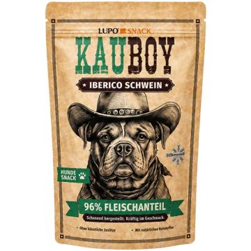 Lupo Kauboy Iberico Schwein Lupo Kauboy Iberico Schwein