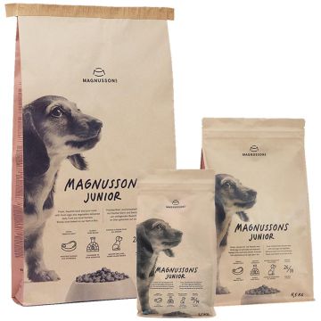 Magnussons Junior