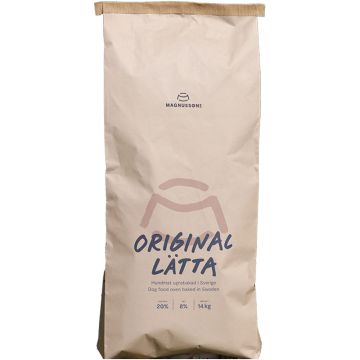 Magnussons Lätta