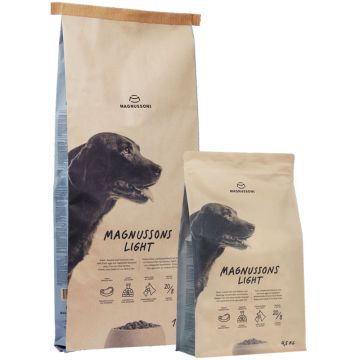 Magnussons Light