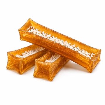 Marrowbar Kollagen-Kaustange Rind und Kokos Marrowbar Kollagen-Kaustange Rind und Kokos