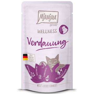 MjAMjAM Wellness Verdauung Huhn 125g
