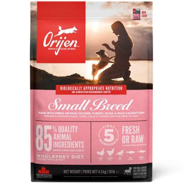 Orijen Dog Adult Small Breed