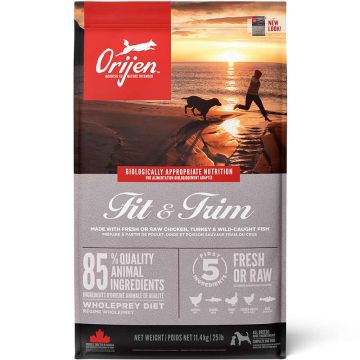 Orijen Dog Fit + Trim