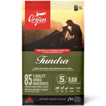 Orijen Dog Tundra