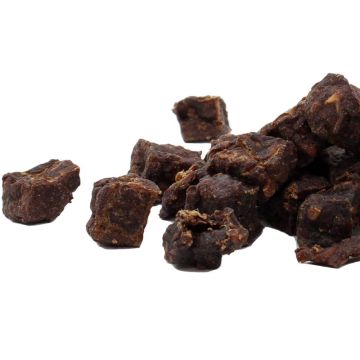 Pega Fleischwürfel PlatzHIRSCH Hirsch 150g