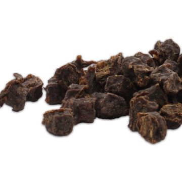 Pega Fleischwürfel zickigeZIEGE Ziege Mini Soft 150g