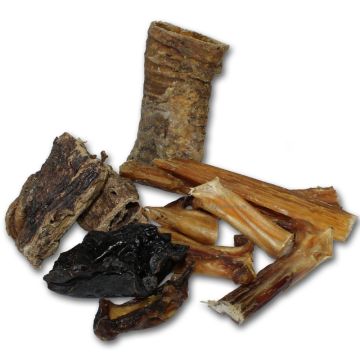 Pega Knabbermix 250g
