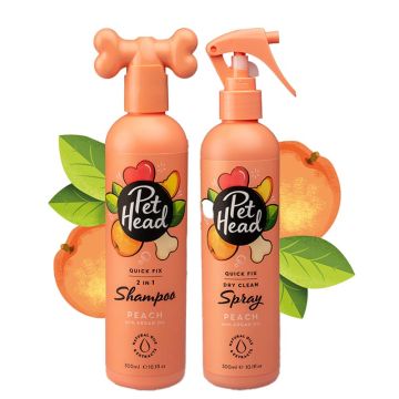 Pet Head Quick Fix
