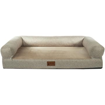Petlando Chill & Relax Alabama Ortho, beige