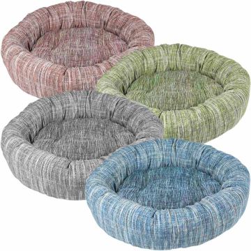 Petlando Bett Donut OS 2024, ca. 60x17 cm