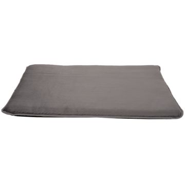 Petlando Chill & Relax Kuddlemat, grau