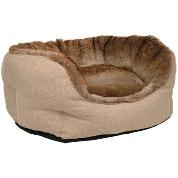 Petlando Chill & Relax Vancouver, beige