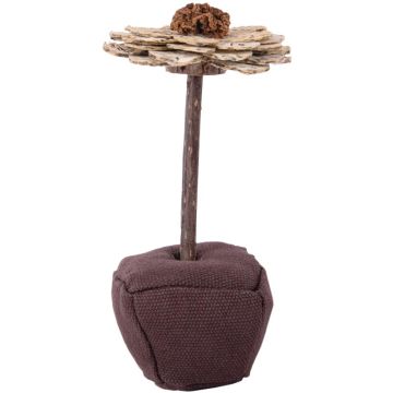 Petlando Earthcat Catnip Sonnenblume