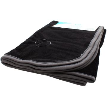 Petlando Kuscheldecke Dahlia, schwarz