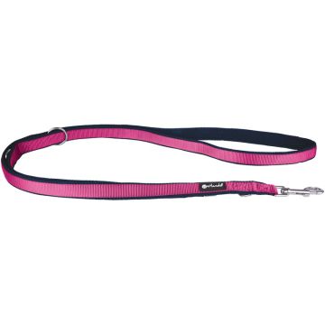 Petlando Magnetech 3 M Führleine, navy/fuchsia