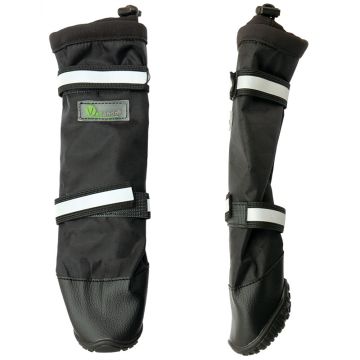 Vetlando Mediboot, schwarz