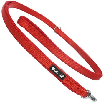 Petlando Mesh 3 M Führleine, rot